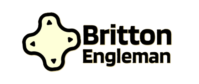 Britton Engleman Logo